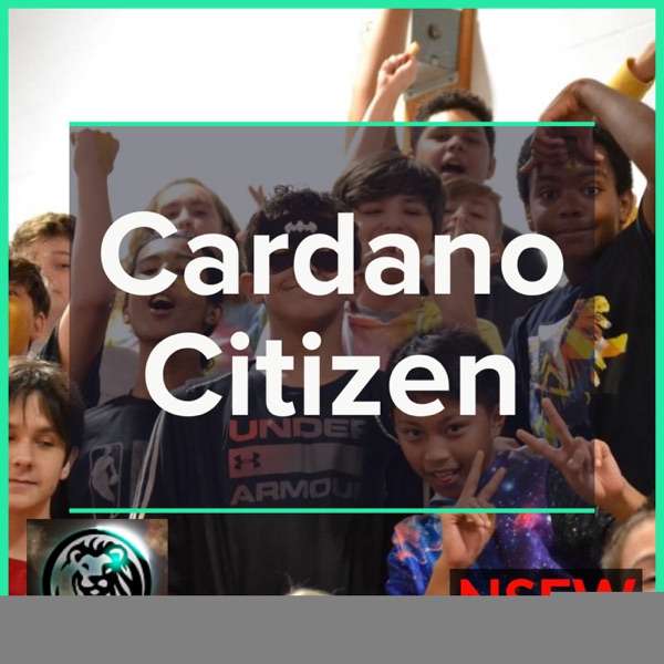 Cardano Citizen