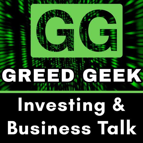 Greed Geek