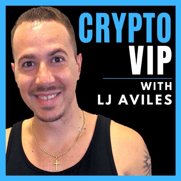 VIP Elite Podcast with LJ Aviles
