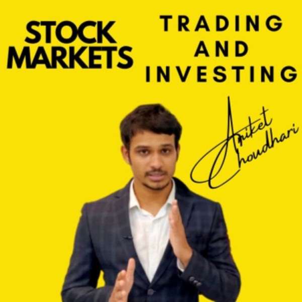 FinAzaad – Trade and Invest with Aniket Choudhari