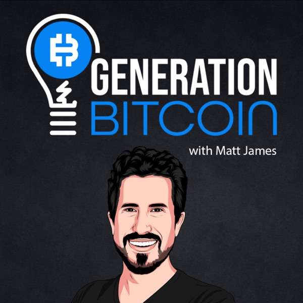 Generation Bitcoin