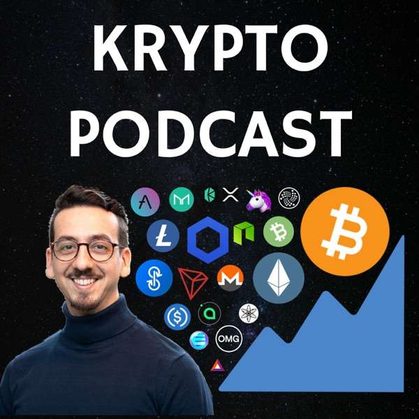 Krypto Podcast – NFTs, Metaverse, DeFi und Kryptowährungen – News und Analysen zu Bitcoin, Ethereum, NFT Kollektionen und anderen Kryptos