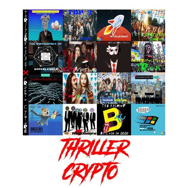 Thriller Crypto