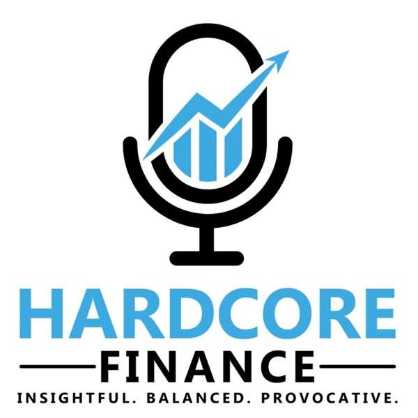 Hardcore Finance