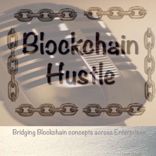 Blockchain Hustle
