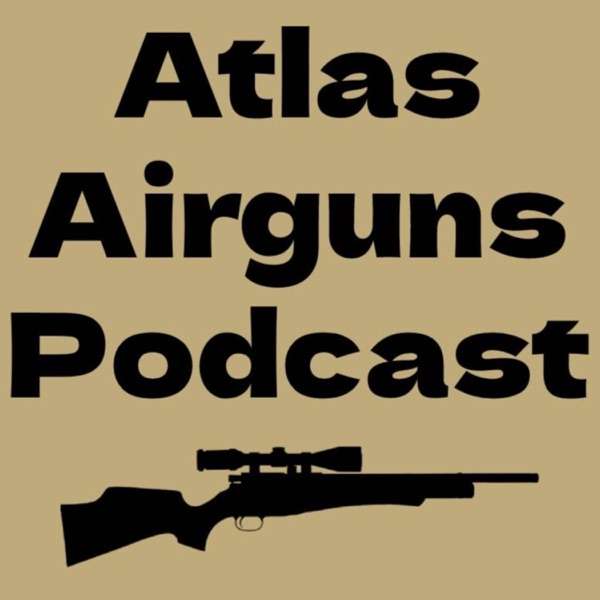 Atlas Airguns