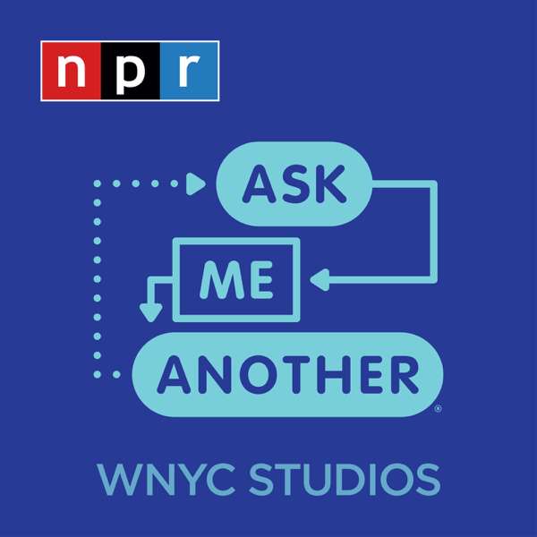 Ask Me Another – NPR