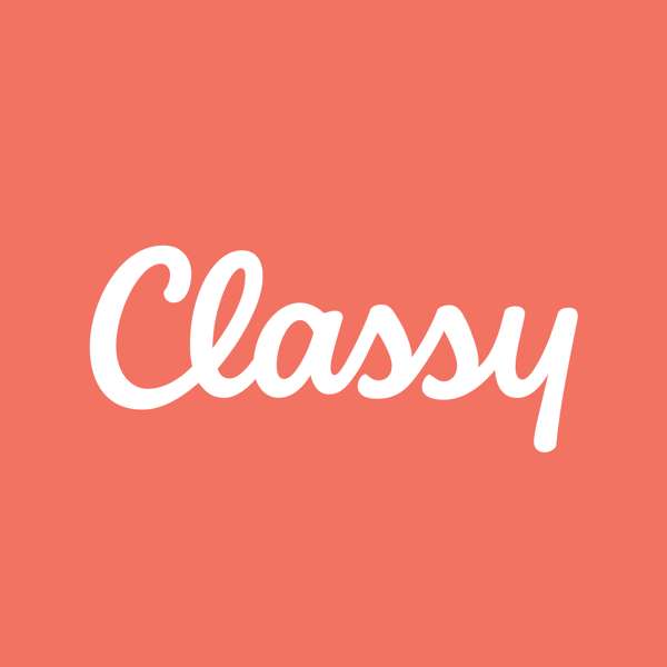 The Classy Podcast