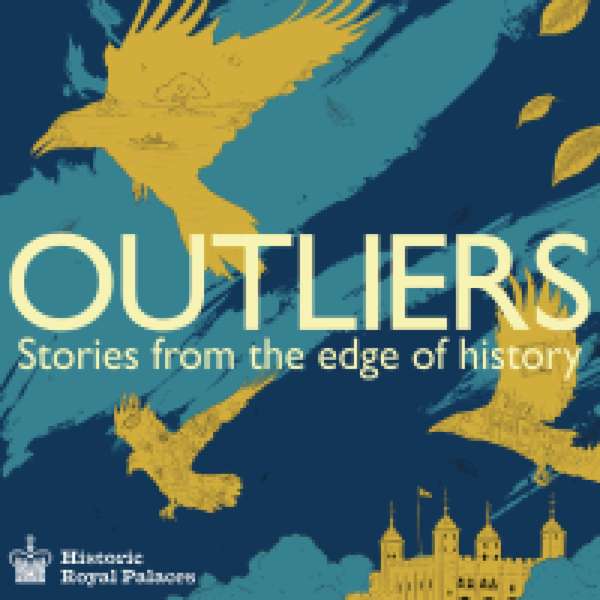 Outliers – Stories from the edge of history