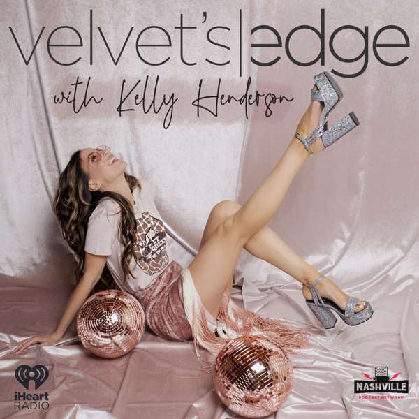 Velvet’s Edge with Kelly Henderson