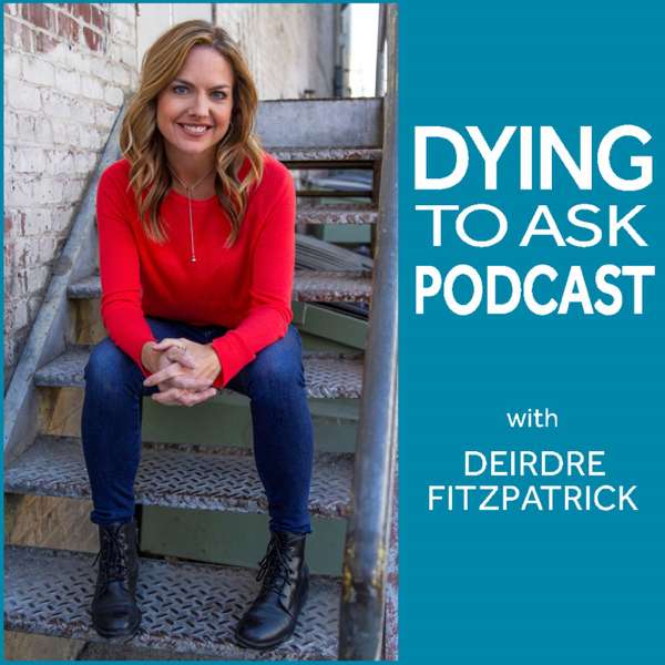Dying To Ask: Road to Paris