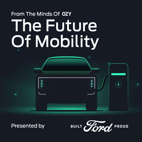 The Future of X: Mobility