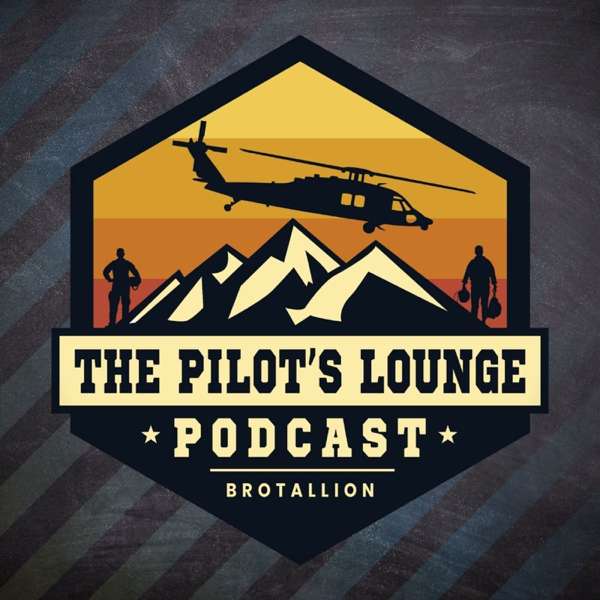The Pilot’s Lounge