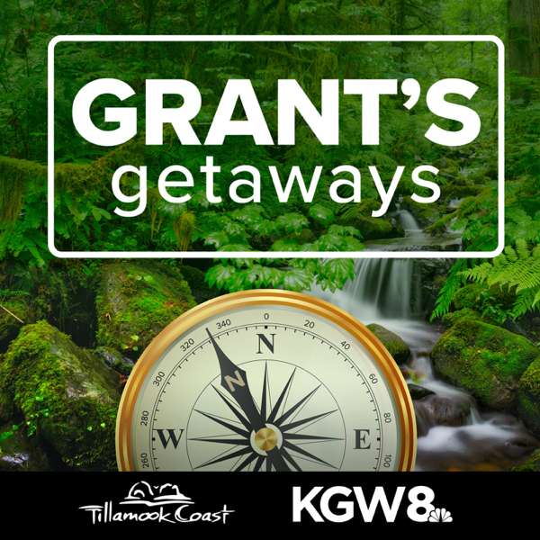 Grant’s Getaways