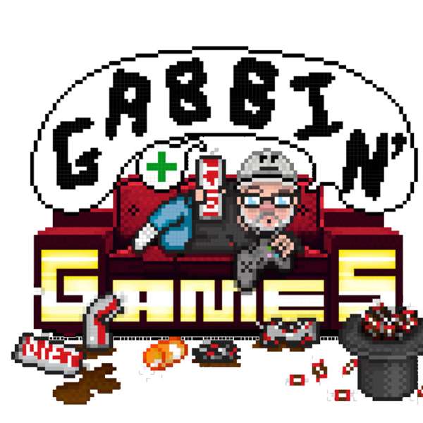 GABBIN & GAMES