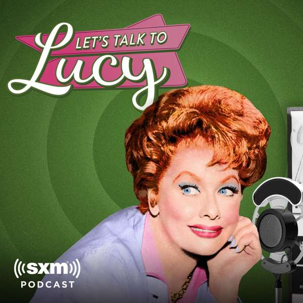 Let’s Talk To Lucy