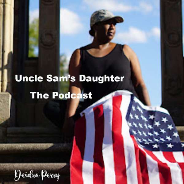 Uncle Sam’s Daughter