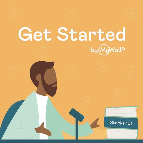 Get Started: The Beginner’s Guide to the Stock Market