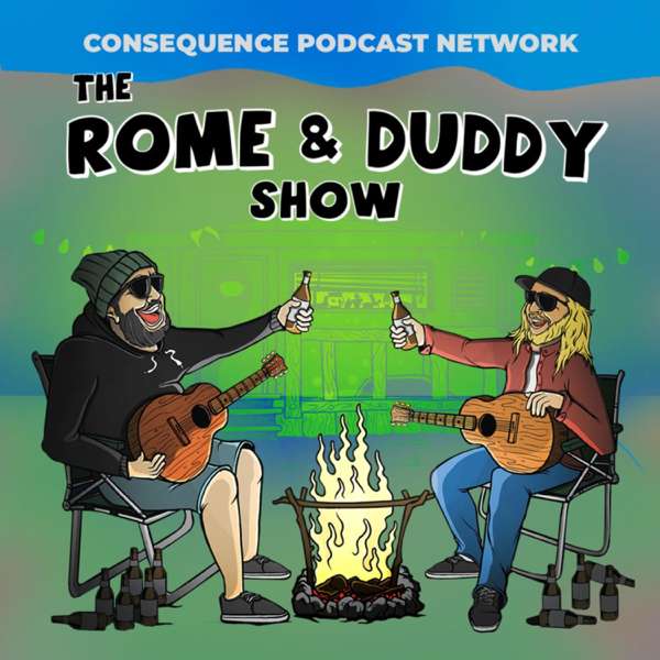 The Rome and Duddy Show