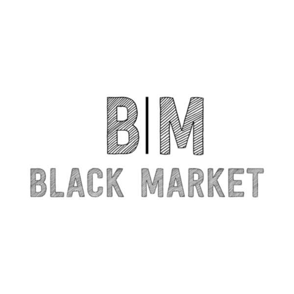 The Black Market Podcast