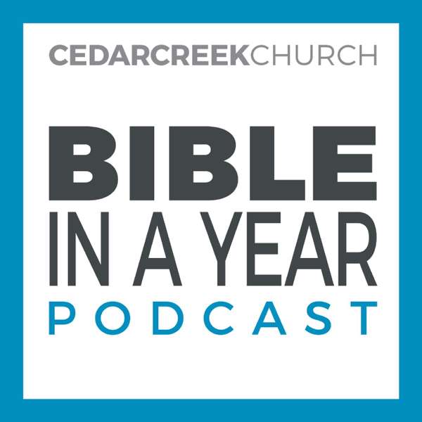 CedarCreek Bible In A Year