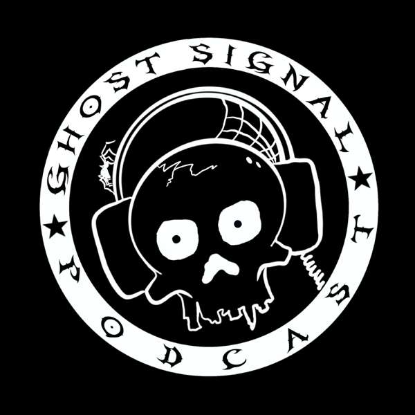 The Ghost Signal – Jeffrey Delzeit