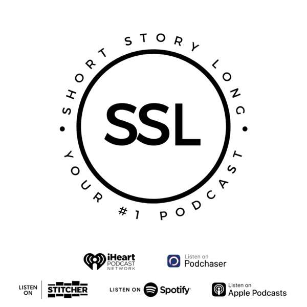 A Short Story Long Podcast