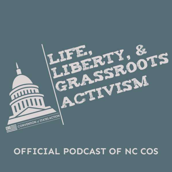 Life, Liberty, & Grassroots Activism