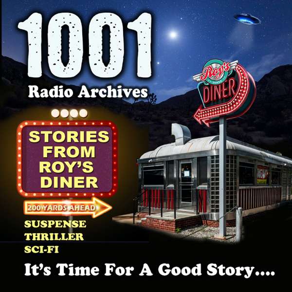 1001 Stories From Roy’s Diner