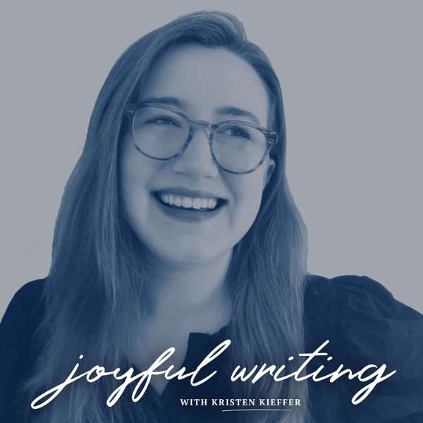 Joyful Writing