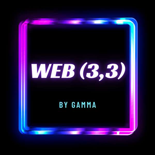 Web (3,3) by Gamma