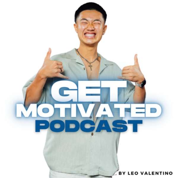 The Leo Valentino Podcast