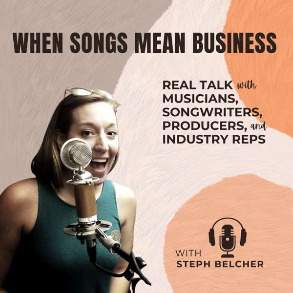 When Songs Mean Business