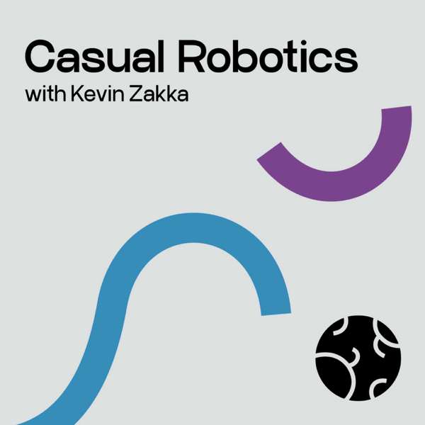 Casual Robotics