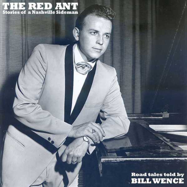 The Red Ant: Stories of a Nashville Sideman