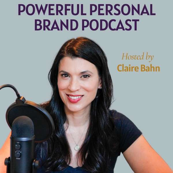 Powerful Personal Brand