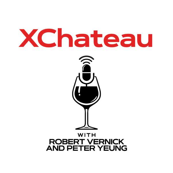 XChateau Wine Podcast