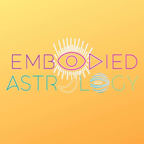 Embodied Astrology