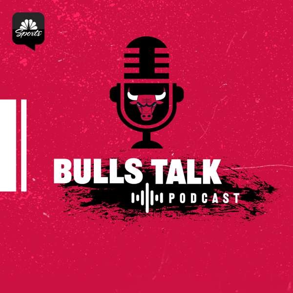 Bulls Talk Podcast