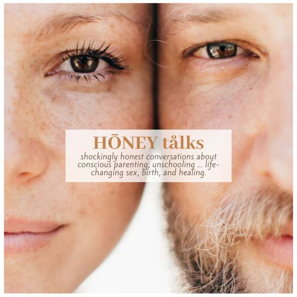 honey talks with katya nova (@nurturingnovas)