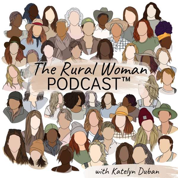 The Rural Woman Podcast