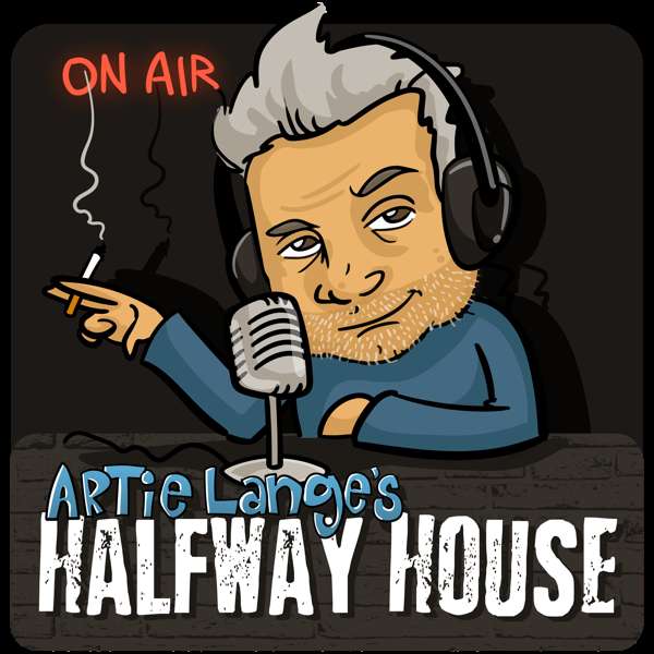 Artie Lange’s Podcast Channel