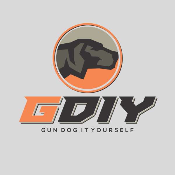 Gun Dog It Yourself