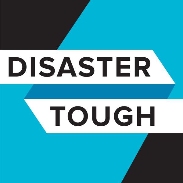 Disaster Tough Podcast