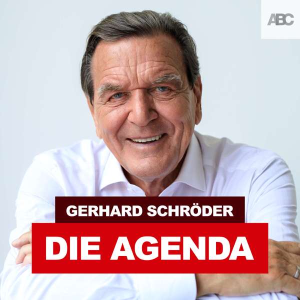 Gerhard Schröder – Die Agenda