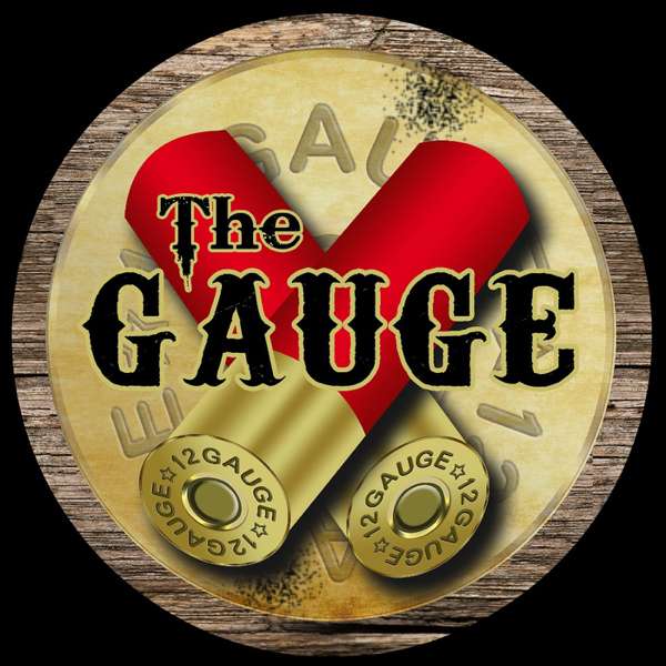 The Gauge – The Gauge