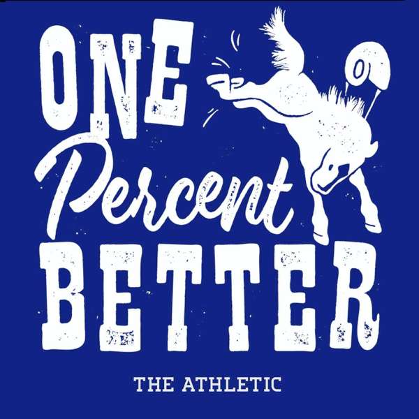 One Percent Better: A show about the Indianapolis Colts