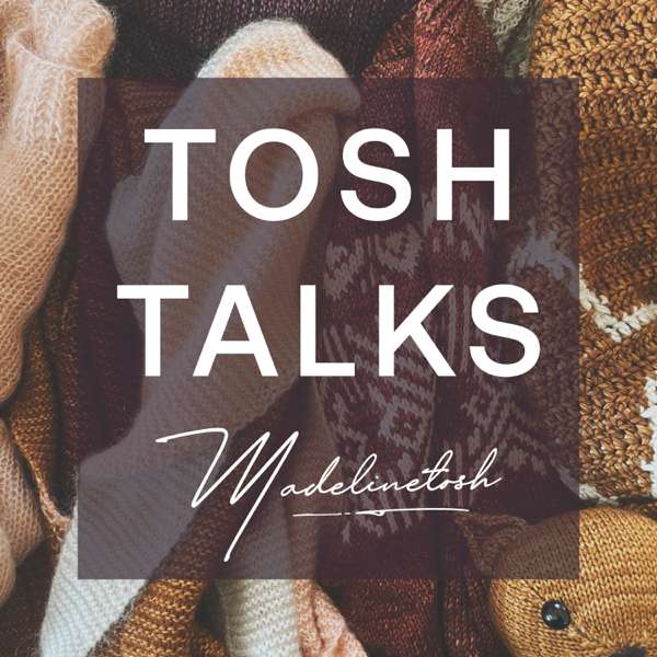 Tosh Talks