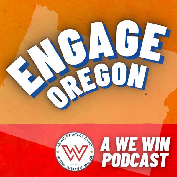 Engage Oregon