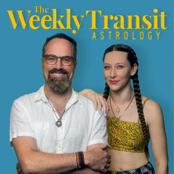 The Weekly Transit Astrology